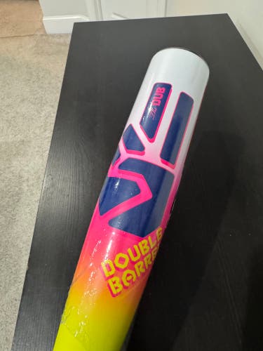 2026 Easton Dub Composite USSSA Certified Bat (-5) 19 oz 29" (New)