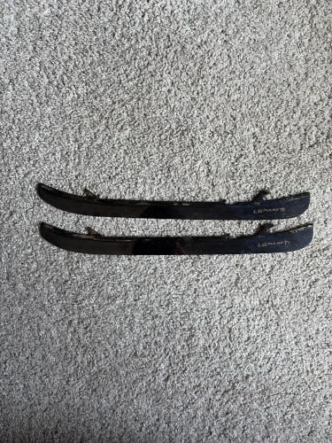 Bauer LS Pulse Ti 280 mm (Used)