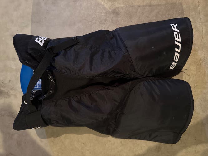 Men's Senior Small Bauer Nexus Hockey Pants (Used)