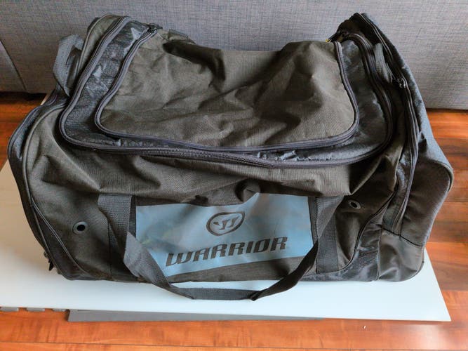Warrior Q20 Bag (Used)