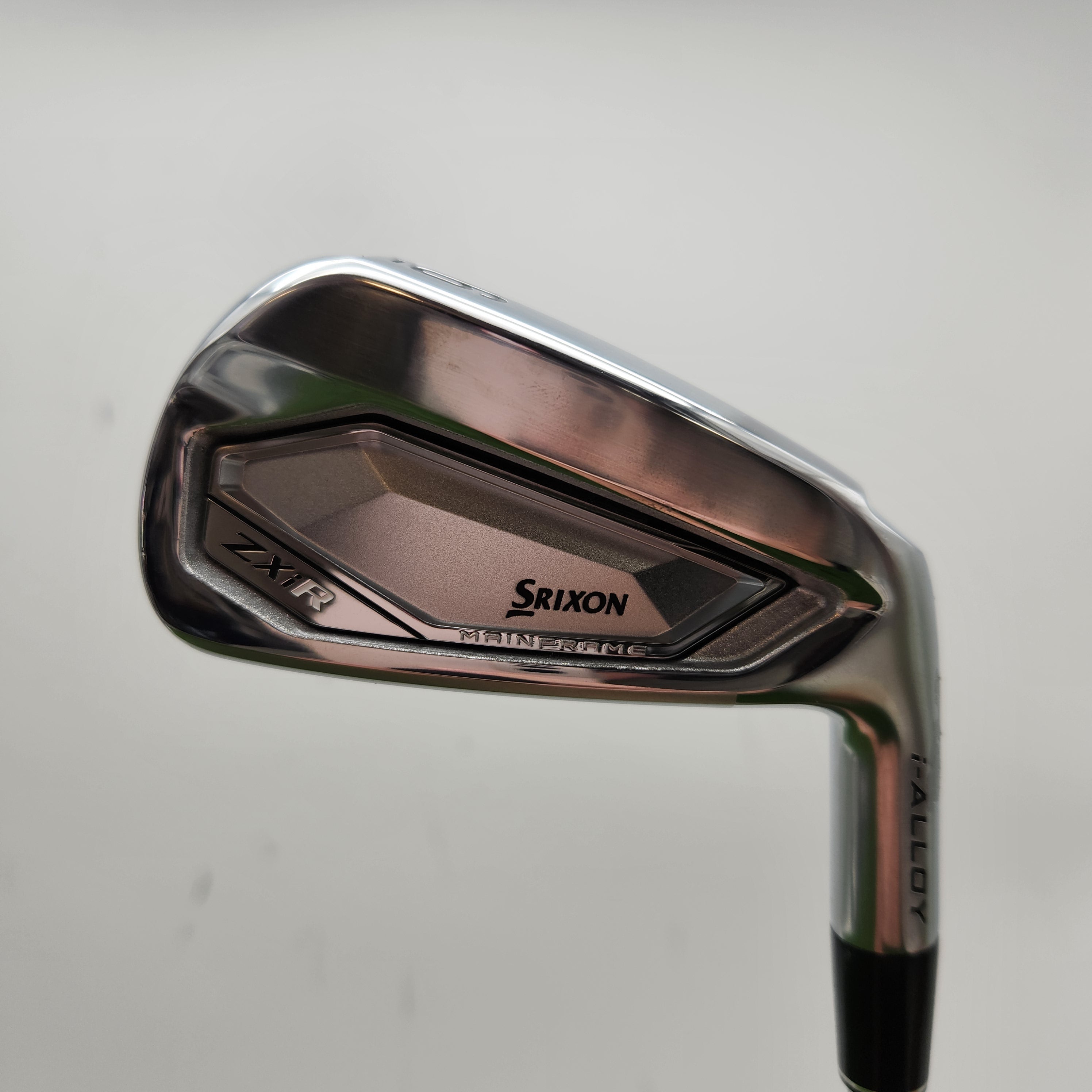 SRIXON ZXi5 6番 KBS Tour Lite S 2026 SRIXON ZXIR 6 IRON STIFF KBS TOUR LITE 37.75