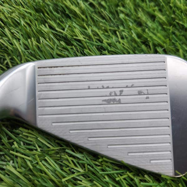 2026 SRIXON ZXIR 6 IRON STIFF KBS TOUR LITE 37.75