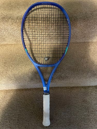 Adult YONEX EZONE 98 Gen 8 (Newest 2025) Tennis Racquet (Used)