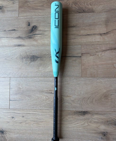 2026 Rawlings Icon USA (-8) 31" (Used)