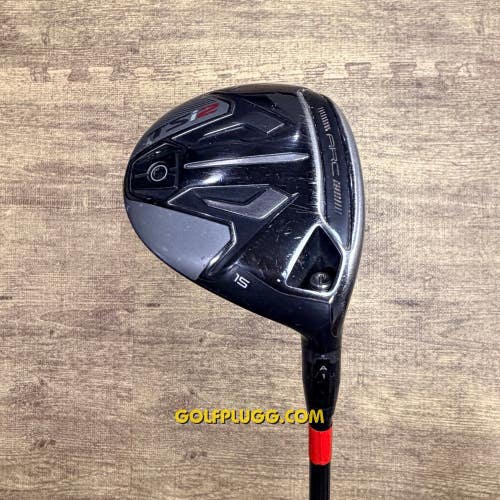 3 Wood- Titleist TSi2 / Tensei, Stiff (2746)