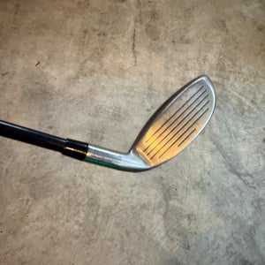 Callaway Razr X HL Left Hand Hybrid Stiff Flex 3H (Used)