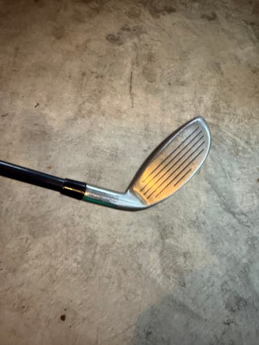 Callaway Razr X HL Left Hand Hybrid Stiff Flex 3H (Used)