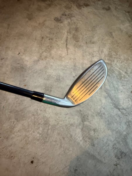 Callaway Razr X HL Left Hand Hybrid Stiff Flex 3H (Used)