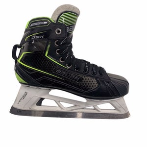 Bauer GSX Senior Goalie Skates