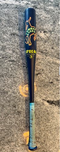 2026 Combat MFG Spec A1