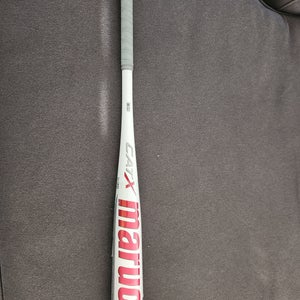 2024 Marucci CATX Alloy BBCOR Certified Bat (-3) 33" (New)