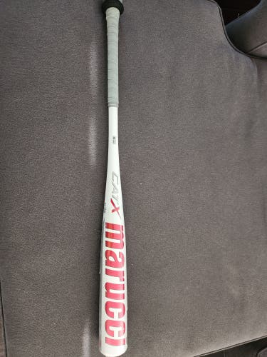 2024 Marucci CATX Alloy BBCOR Certified Bat (-3) 33" (New)