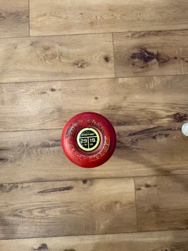 2025 Easton Hype Fire Composite USSSA Certified Bat (-10) 19 oz 29" (Used)