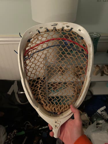 Brine Money Head (Used)