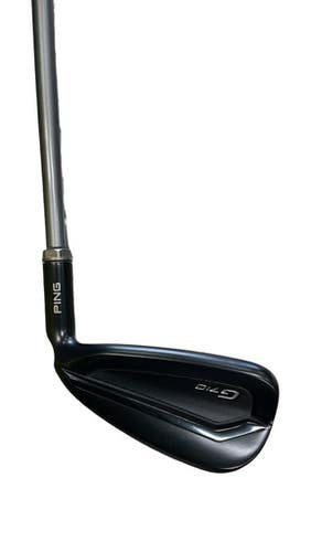 Used Ping G710 Mens Individual Iron RH 7 Iron 11859-S000028880