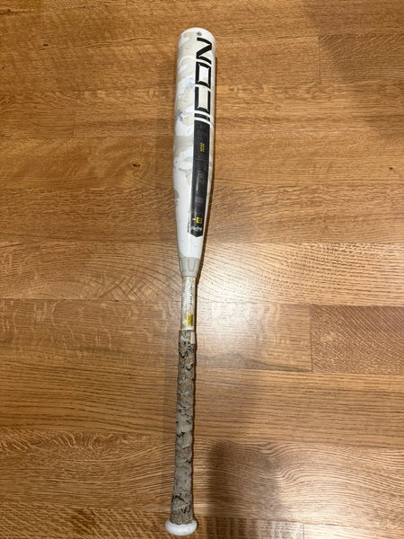 2025 Rawlings Icon Composite USSSA Certified Bat (-8) 23 oz 31" (Used)