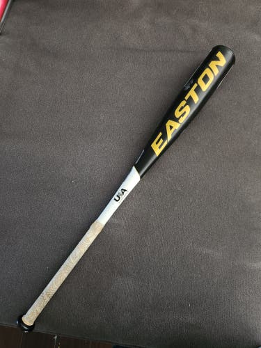 2023 Easton Beast Speed USABat Certified Bat (-10) 20 oz 30" (Used)