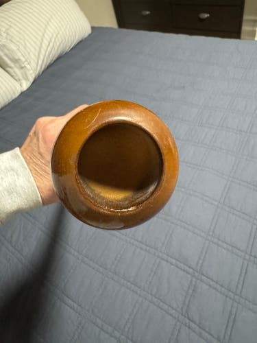 2024 Victus Tatis Maple Bat (-3) 30 oz 33" (Used)