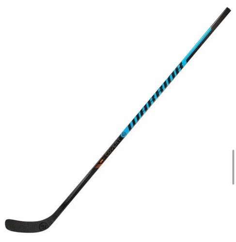 Senior Warrior Covert QR5 20 Right Handed Hockey Stick W05 65 Flex (Used)