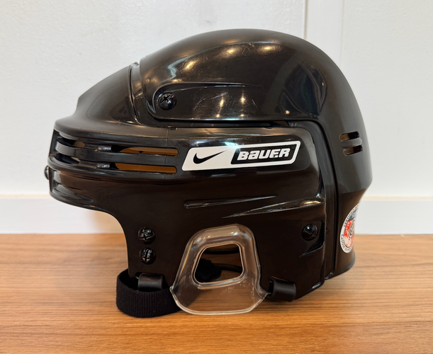 Small Nike Bauer 4500 Helmet (Used)