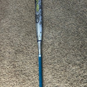 2022 Louisville Slugger Xeno Composite Bat (-10) 23 oz 33" (Used)