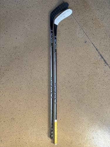 Senior Right Handed Hockey Stick T28 65 Flex Pro Stock (New)