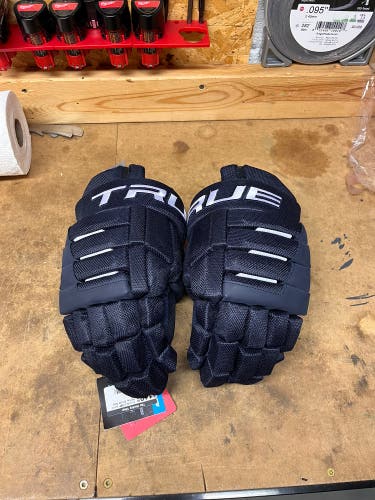 True A4.5 SBP Gloves 12" (New)