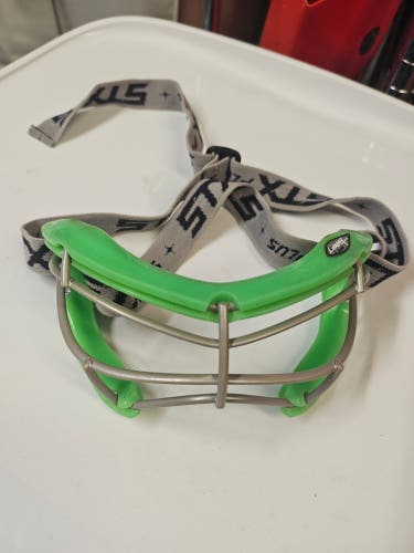 STX sight plus(Used)