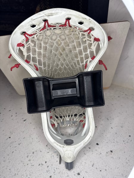 Warrior Burn FO Used Stringing Head (Used)