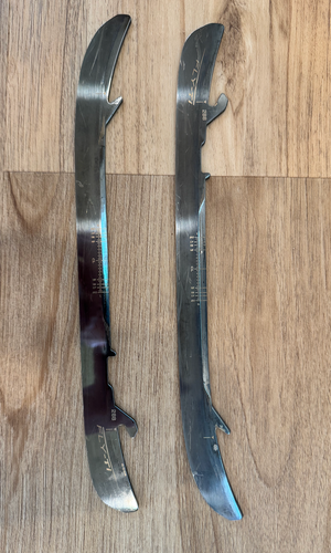 Bauer Fly-Ti 288 mm (Used)