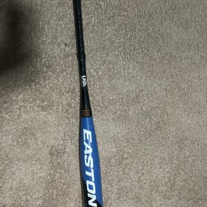 2022 Easton Fuze Hybrid USABat Certified Bat (-10) 20 oz 30" (Used)
