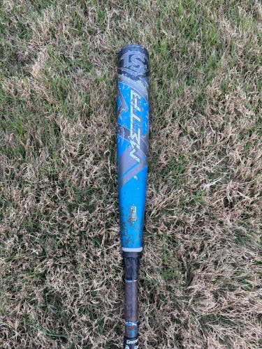 Louisville Slugger BBCOR Certified Bat (-3) 29 oz 32" (Used)