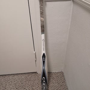 2020 Easton Ghost Alloy Bat (-11) 20 oz 31"