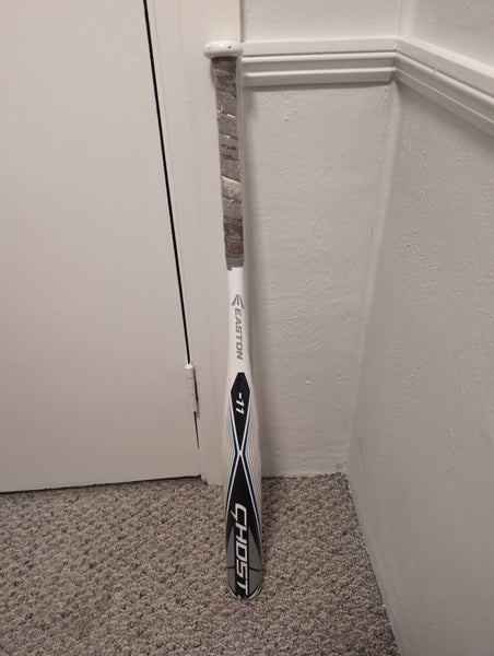 2020 Easton Ghost Alloy Bat (-11) 20 oz 31"