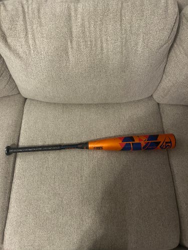 2022 Louisville Slugger Meta Composite USSSA Certified Bat (-8) 22 oz 30" (Used)