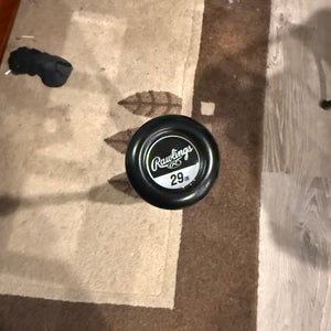 2025 Rawlings Icon Composite USABat Certified Bat (-8) 21 oz 29" (New)