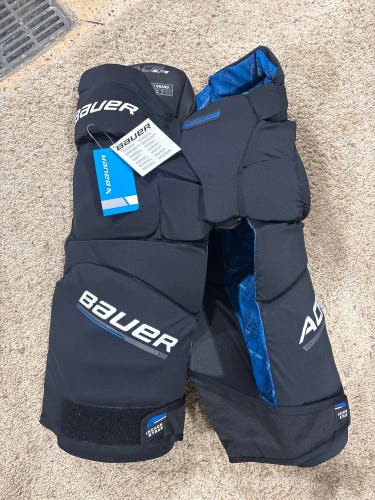 Men's Intermediate Large Bauer ACP Elite Hockey Pants (New)