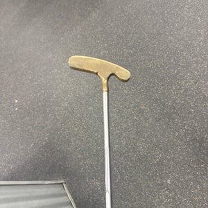 Used BULLS EYE Mens Putter LH 11337-S000480566