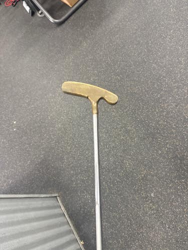 Used BULLS EYE Mens Putter LH 11337-S000480566