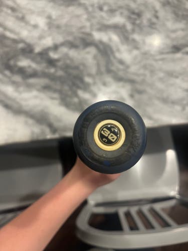 2020 Easton Fuze Hybrid USABat Certified Bat (-10) 20 oz 30" (Used)