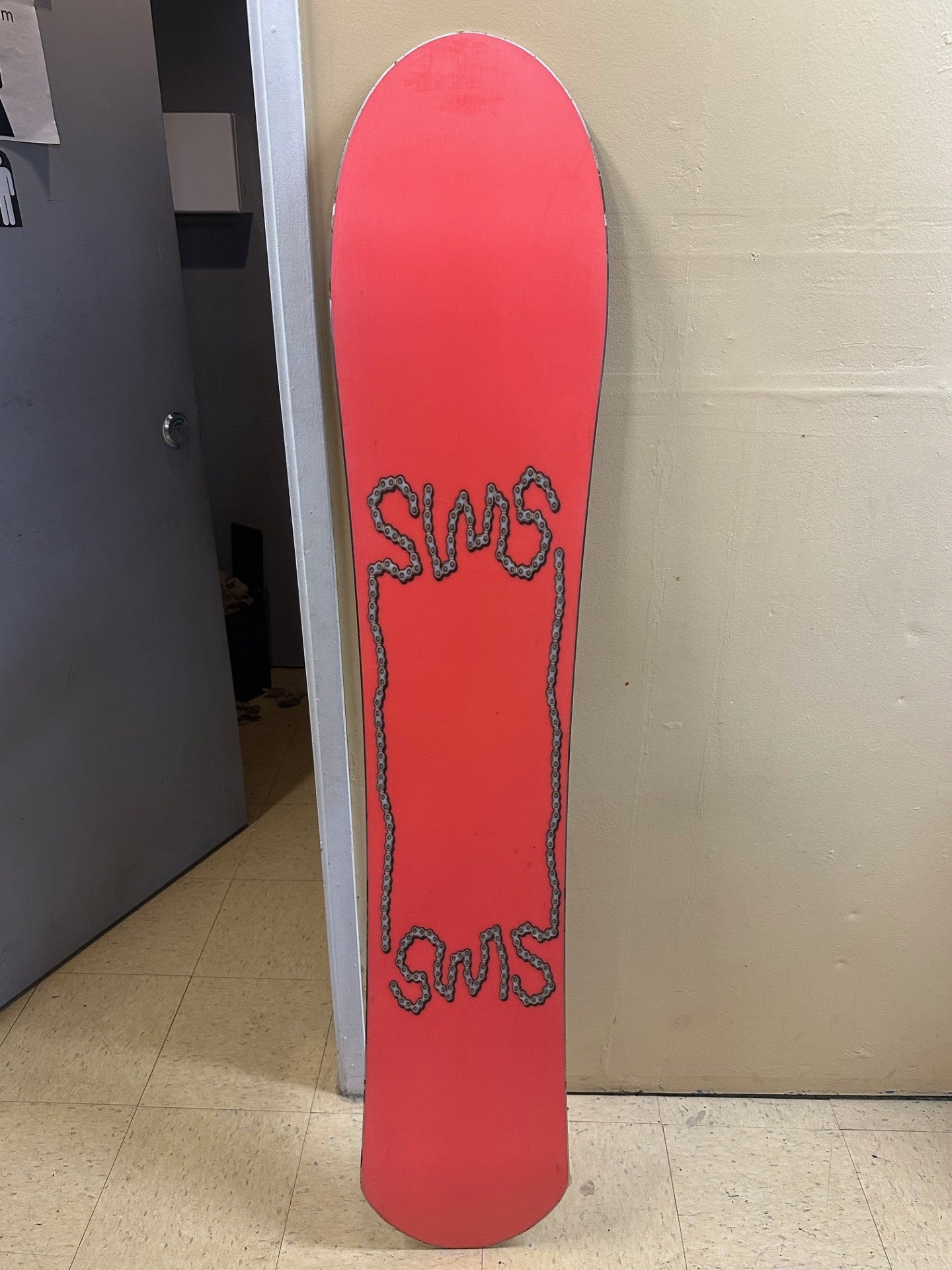 Sims Nub Snowboard 161 cm Twin Park New 2023 | SidelineSwap | Buy