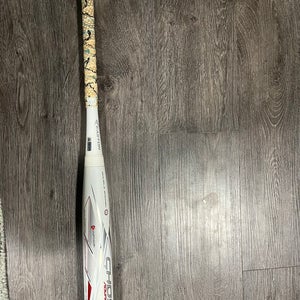 2022 29” Easton Ghost Advanced Bat (-11) 18 oz see pictures (Used)