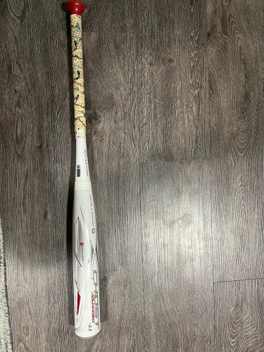 2022 Easton Ghost Advanced Composite Bat (-11) 18 oz 29" (Used)