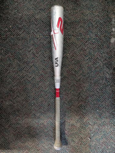 2025 Marucci CATX2 Composite USABat Certified Bat (-10) 19 oz 29" (Used)