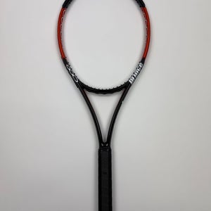 NEW Prince Pro Stock WTA Shahar Peer O3 Hybrid Tour, 4 1/4