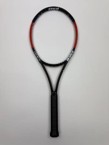 NEW Prince Pro Stock WTA Shahar Peer O3 Hybrid Tour, 4 1/4
