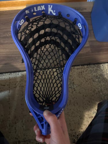 StringKing Mark 2A Head (Used)