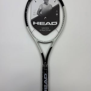 NEW Head Speed MP 2024, 4 3/8