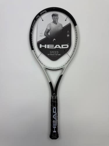 NEW Head Speed MP 2024, 4 3/8