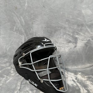 Intermediate All Star MVP2400 Catcher's Mask (Used)